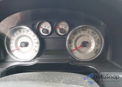 2007 Ford Edge Sel from USA, damaged, VIN 2FMDK48CX7BA73589